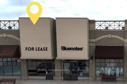 Commercial Retail at 1555 Talbot Road 507, LaSalle, ON N9H 2N2