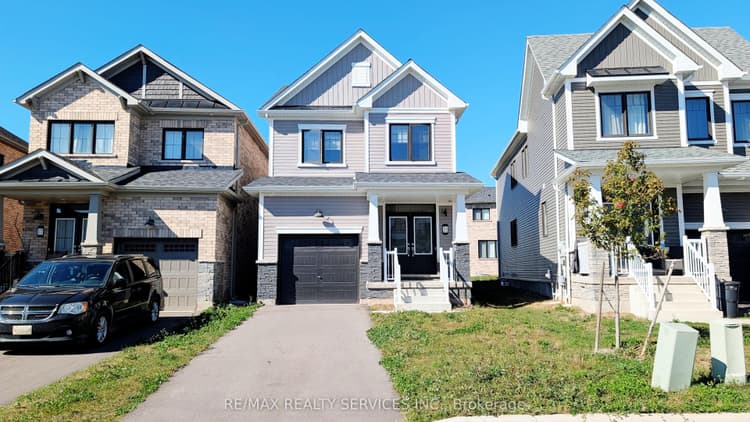 21 Keelson Street
