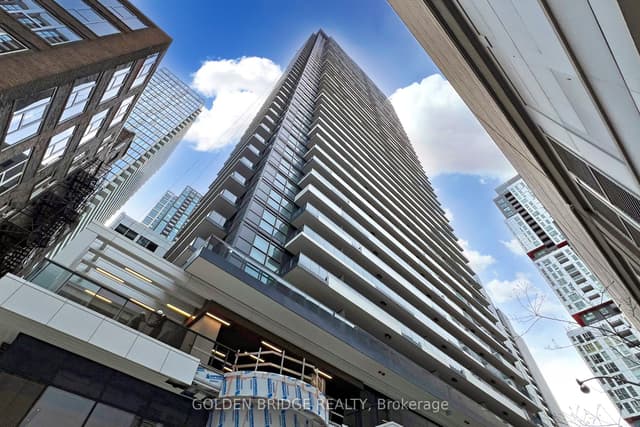 Condo Apartment at 38 Widmer Street 4811, Toronto, ON M5V 2E9, Toronto C01