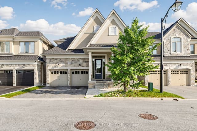 Detached at 1815 Fairport Road 12, Pickering, ON L1V 0E3