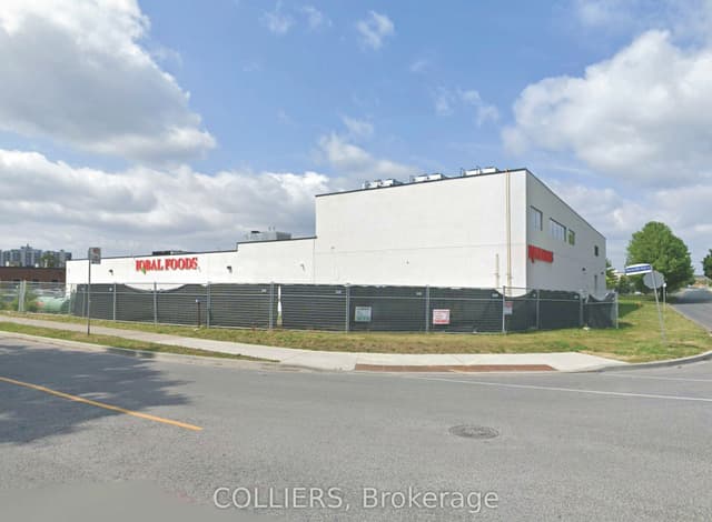 Office at 100 Thorncliffe Park Drive 200A, Toronto, ON M4H 1L9, Toronto C11