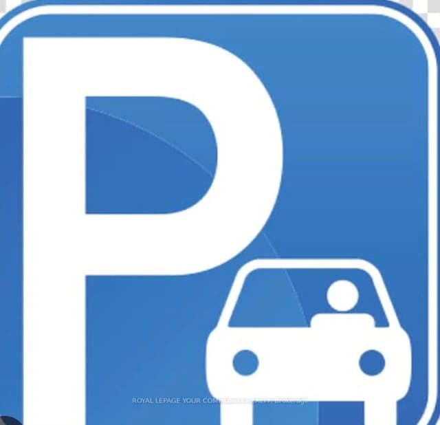 Parking Space at 9 Stollery Pond Crescent, Markham, ON L6C 0Y1