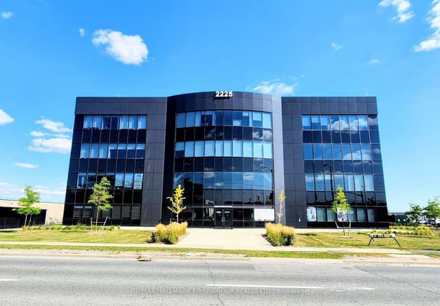 Office at 2225 Markham Road 102, Toronto, ON M1B 2W3, Toronto E11