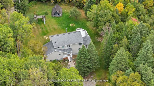 Detached at 504 Birch Point Road, Kawartha Lakes, ON K0M 2T0