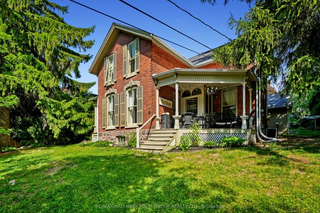 Detached at 30 Bruton Street, Port Hope, ON L1A 1T9