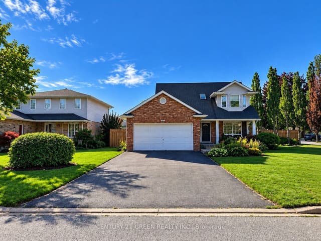 Detached at 3829 Northwood Drive, Niagara Falls, ON L2H 2Y5