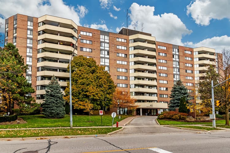 40 BAIF Boulevard