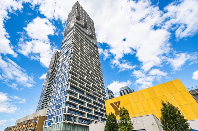 Condo Apartment at 5 Buttermill Avenue 6005, Vaughan, ON L4K 0J5