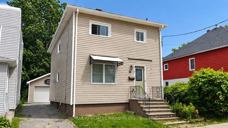 334 Prince Arthur Street
