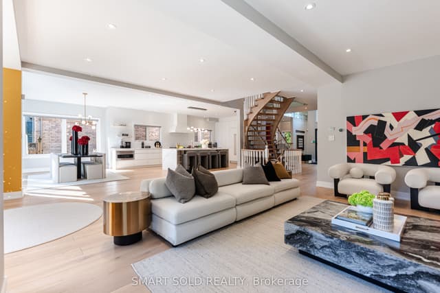 Detached at 231 Hounslow Avenue, Toronto, ON M2N 2B5, Toronto C07