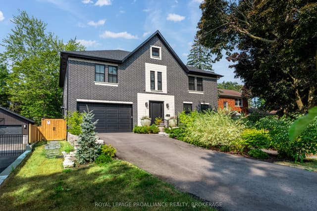 Detached at 124 Churchill Crescent, Kingston, ON K7L 4N2