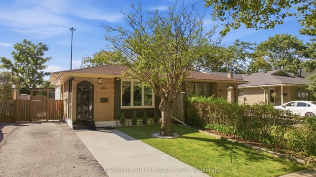 Semi-Detached at 4411 MEADOWVALE Drive, Niagara Falls, ON L2E 5W8