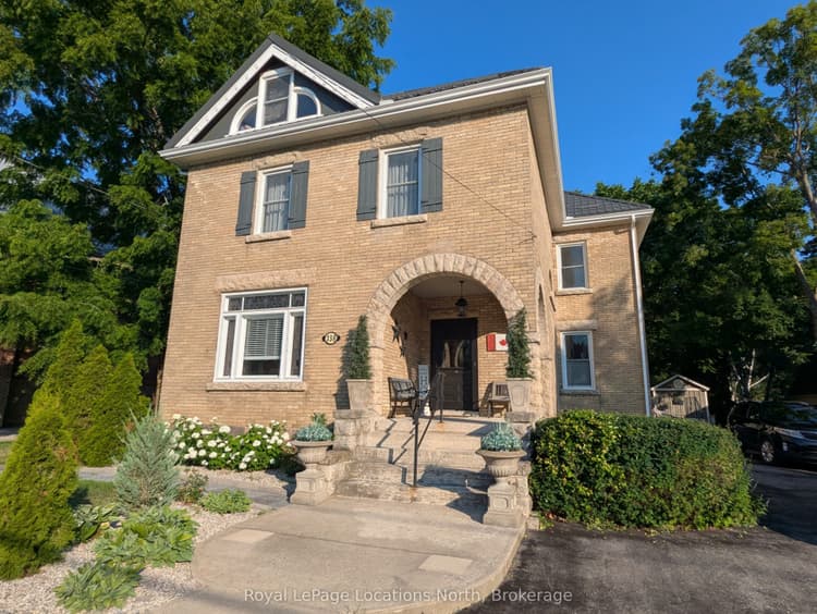 138 Bruce Street