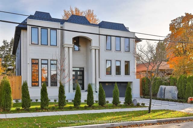 Detached at 61 Dane Avenue, Toronto, ON M6A 1G4, Toronto W04