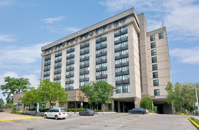 Condo Apartment at 2737 Keele Street 213, Toronto, ON M3M 2E9, Toronto W05
