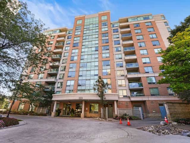 Condo Apartment at 123 Omni Drive PH 69, Toronto, ON M1P 5A6, Toronto E09