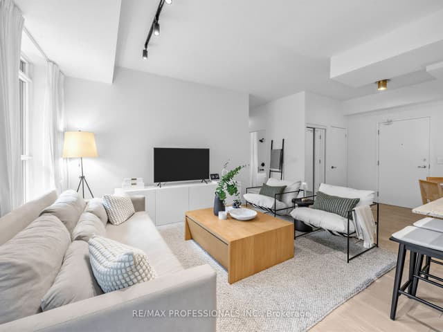 Condo Apartment at 155 Legion Road N 402, Toronto, ON M8Y 0A7, Toronto W06