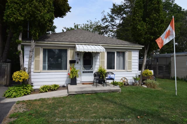 Detached at 119 Orchard Drive, Belleville, ON K8P 2K6