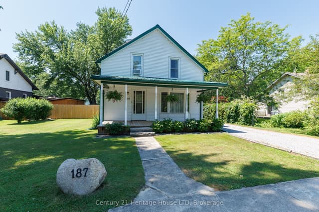 Detached at 187 South Mill Street, Fort Erie, ON L0S 1N0