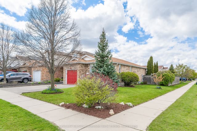 Detached at 116 Doyle Drive, Guelph, ON N1G 5B4