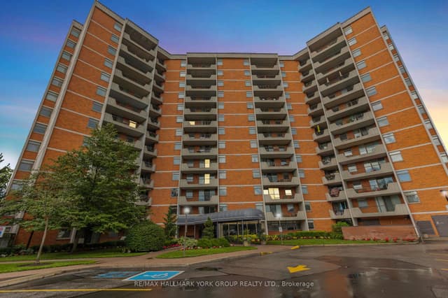Condo Apartment at 7811 Yonge Street 1007, Markham, ON L3T 4S3