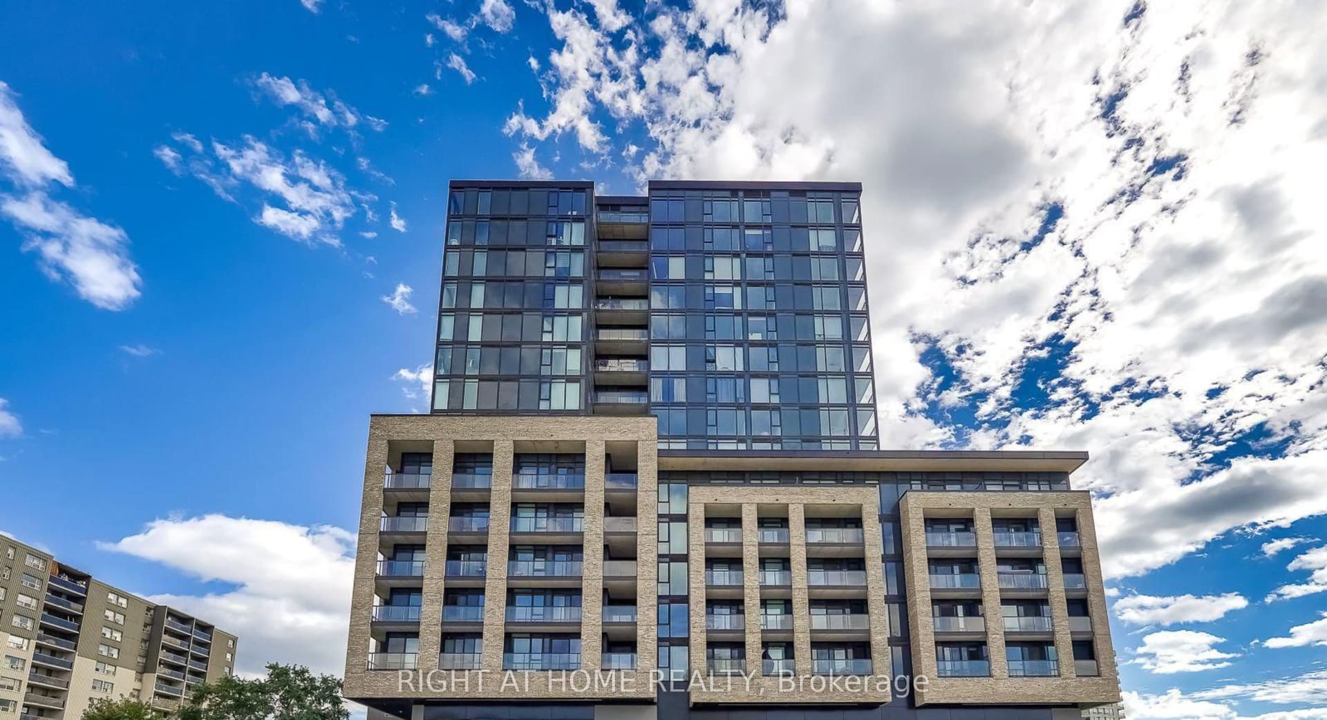 Suite 1011 · Floor 10, Unit 1011 · 86 Dundas St E