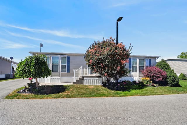 Detached at 3033 TOWNLINE Road 393, Fort Erie, ON L0S 1S1