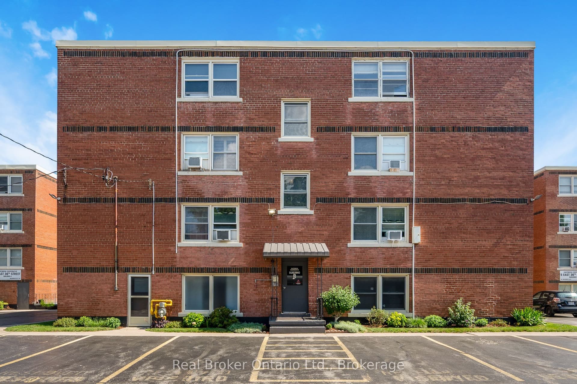 Suite 312B, Unit 312B · 5 East 36th St