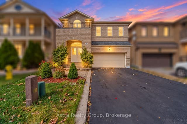 Detached at 14 Daiseyfield Crescent, Vaughan, ON L4H 2T9