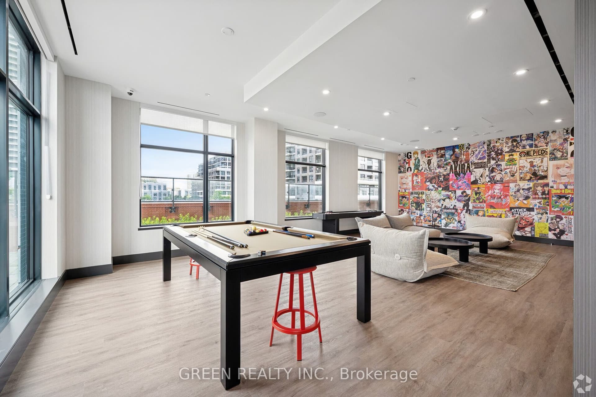 Suite 401 · Floor 4, Unit 401 · 25 Gibbs Rd