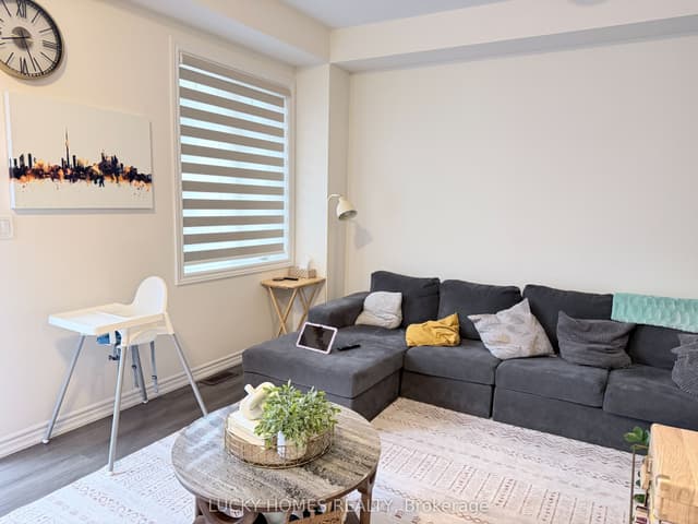 Att/Row/Townhouse at 68 First Street 6, Orangeville, ON L9W 2E4