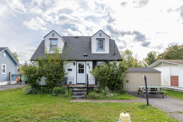344 Fairview Road