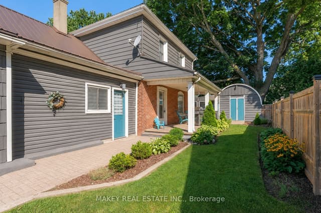 Detached at 763 Boyle Drive, Woodstock, ON N4S 8M1