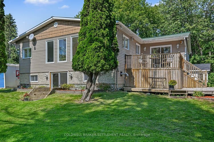 107 Chamney Shore Road