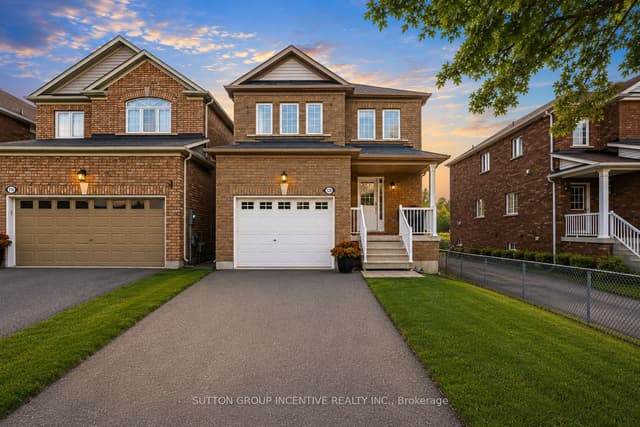Link at 1200 Mary-Lou Street, Innisfil, ON L9S 0C1
