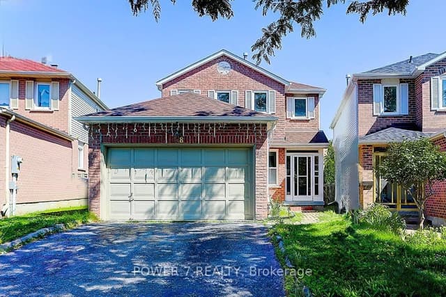 Detached at 58 Wilderness Drive Basement, Toronto, ON M1V 3P6, Toronto E07