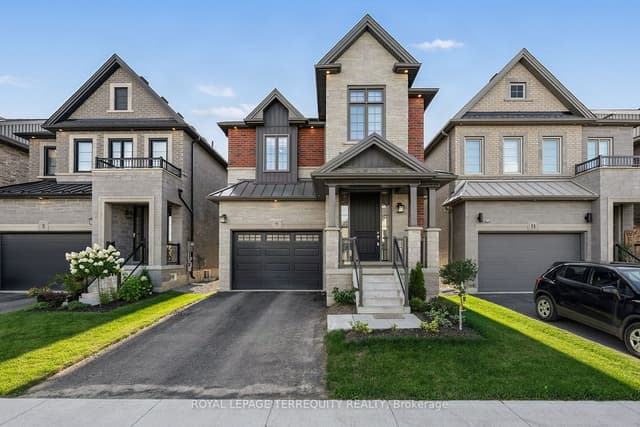 Detached at 9 Kiernan Crescent N, New Tecumseth, ON L9R 0V4