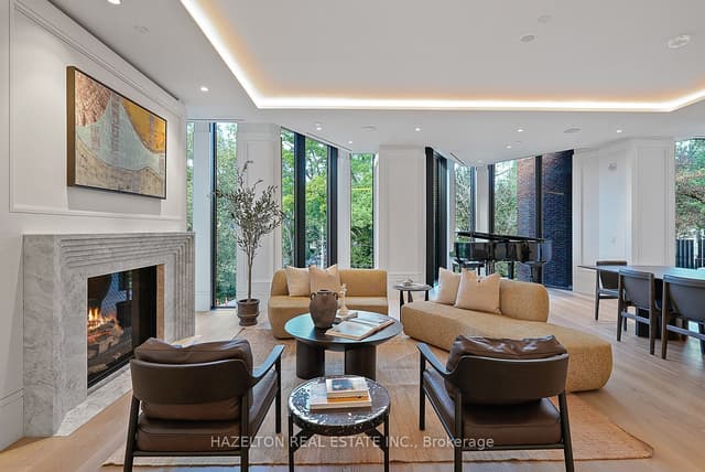 Condo Apartment at 7 Dale Avenue 306, Toronto, ON M4W 1K2, Toronto C09