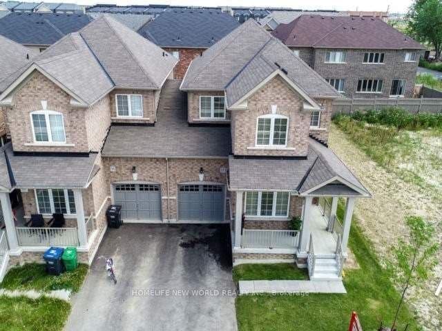 15 Grove End Way