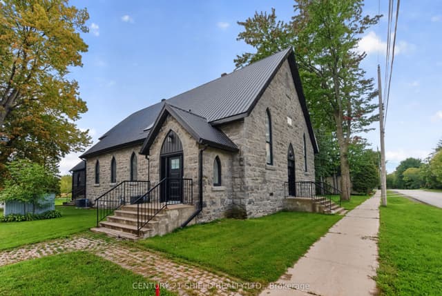 Detached at 12 Maple Street, South Glengarry, ON K0C 1N0