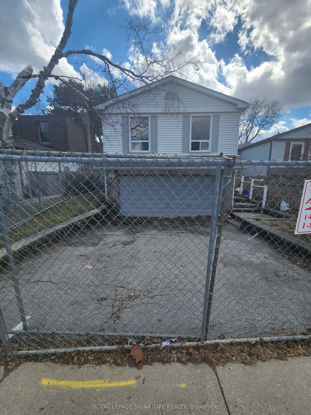 Link at 29 Lillooet Crescent, Richmond Hill, ON L4C 5A6