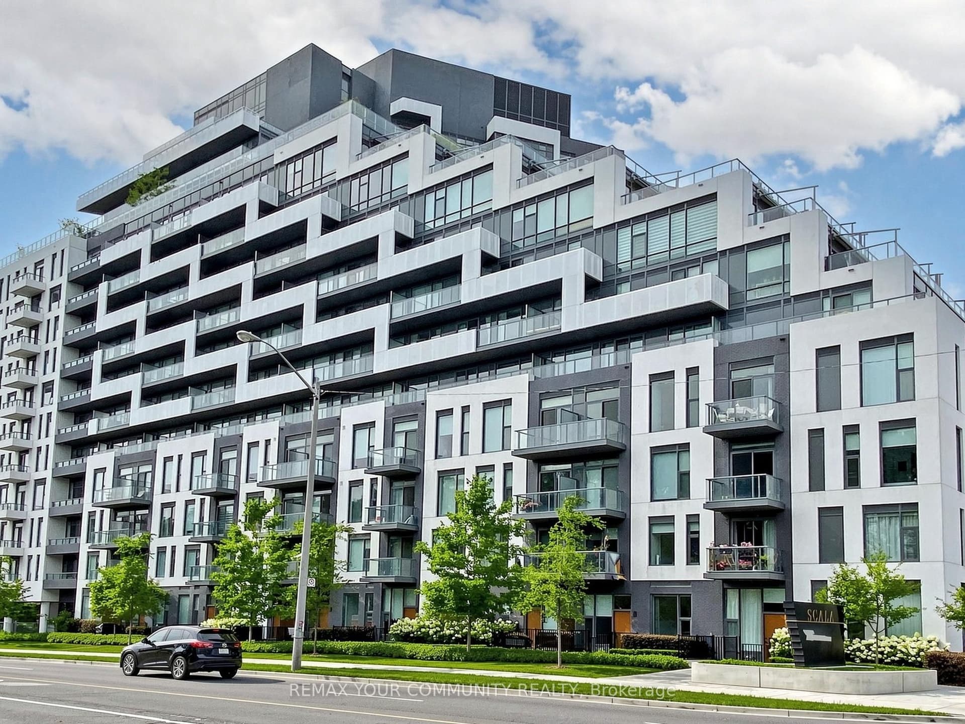 Suite 963 · Floor 9, Unit 963 · 25 Adra Grado Way