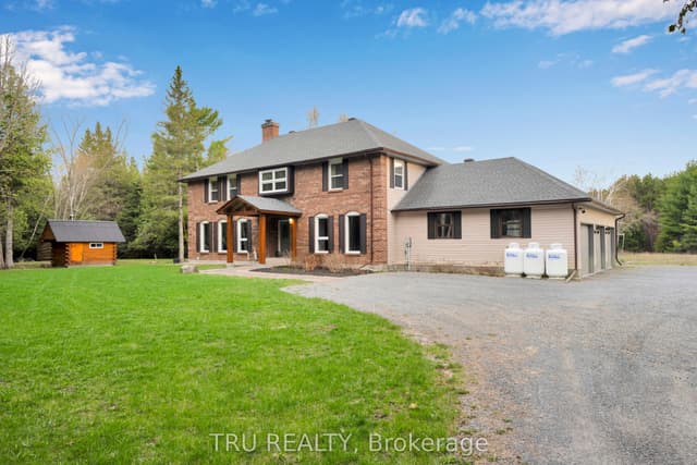 Detached at 2529 MARSHWOOD Road, Carp - Huntley Ward, ON K0A 1L0