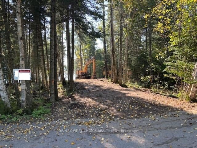 Vacant Land at 2413 SCOTT Drive, Shuniah, ON P7A 0Y7