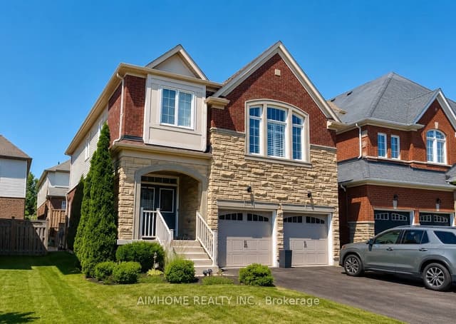 Detached at 1993 Cocklin Crescent, Oshawa, ON L1K 0T6