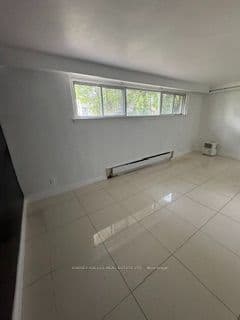 Triplex at 437 Lawrence Avenue W Lower, Toronto, ON M5M 1C3, Toronto C04