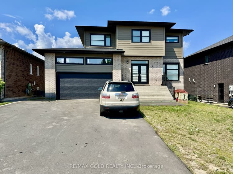 246 Jeanine Street