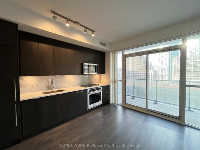 Condo Apartment at 38 Iannuzzi Street 1003, Toronto, ON M5V 0S2, Toronto C01