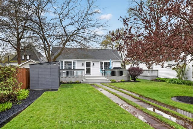 Detached at 291 Eastwood Avenue, Fort Erie, ON L0S 1B0