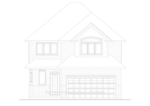Detached at 100 Craddock Boulevard, Haldimand, ON N0A 1J0